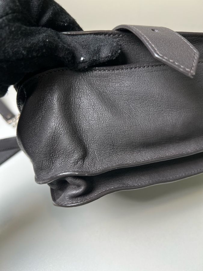 🖤【Proenza Schouler PS1 中號經典包】 包況極新-18