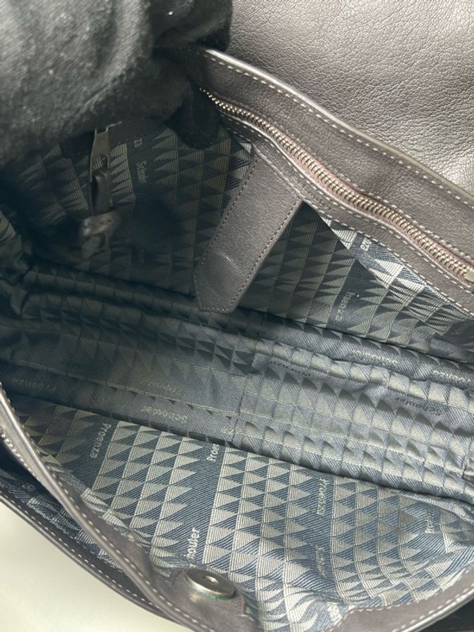 🖤【Proenza Schouler PS1 中號經典包】 包況極新-29