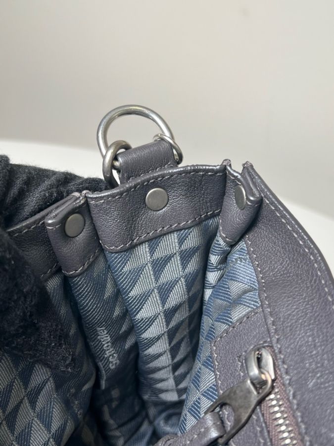 🖤【Proenza Schouler PS1 中號經典包】 包況極新-33
