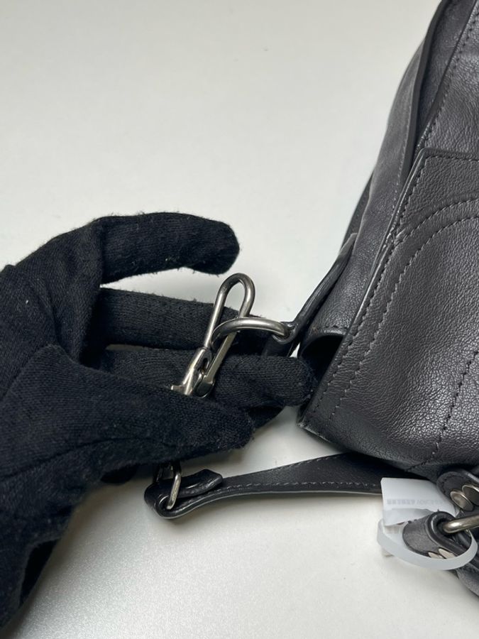 🖤【Proenza Schouler PS1 中號經典包】 包況極新-36