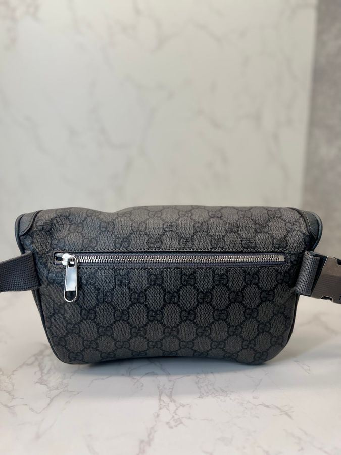 香緹國際精品 GUCCI 胸背包 1109-5