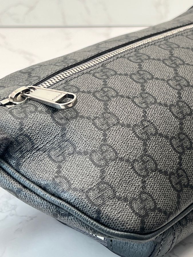 香緹國際精品 GUCCI 胸背包 1109-6