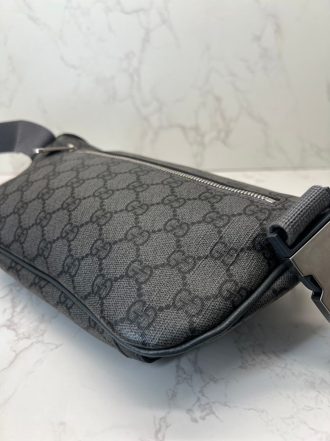 香緹國際精品 GUCCI 胸背包 1109-7