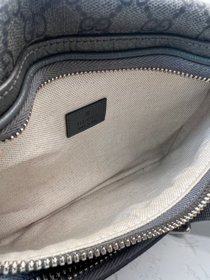 香緹國際精品 GUCCI 胸背包 1109-9
