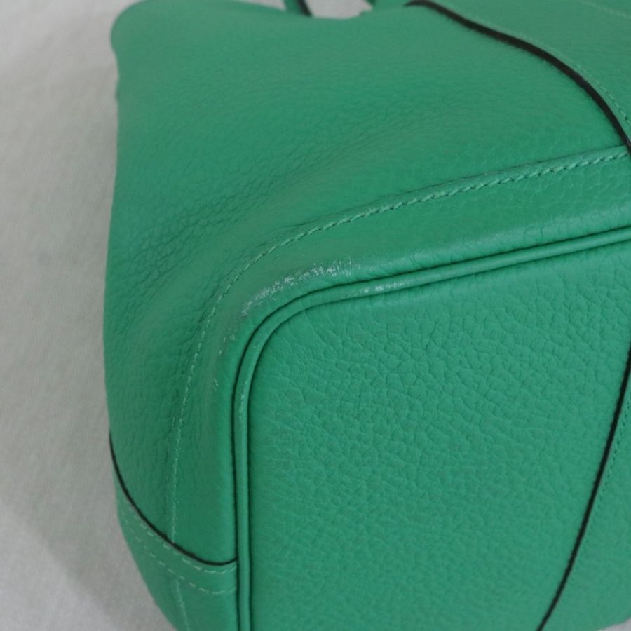 Hermès 愛馬仕 Garden Party 36，X刻-3