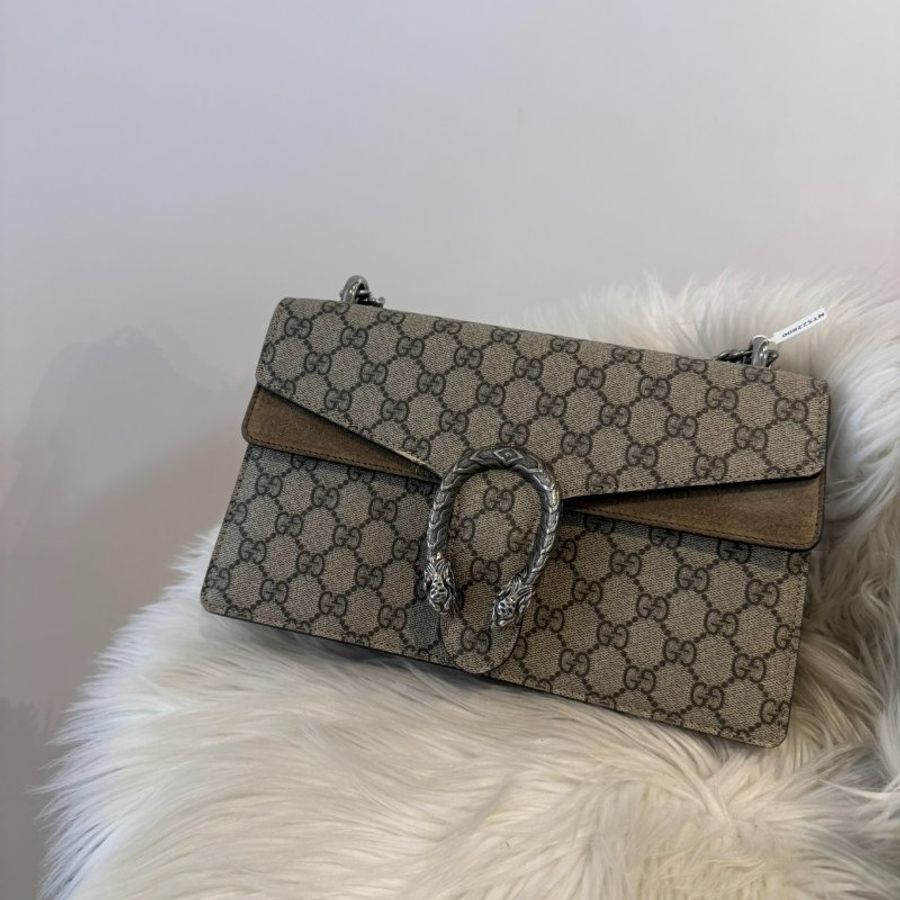 GUCCI Dionysus 酒神包-0