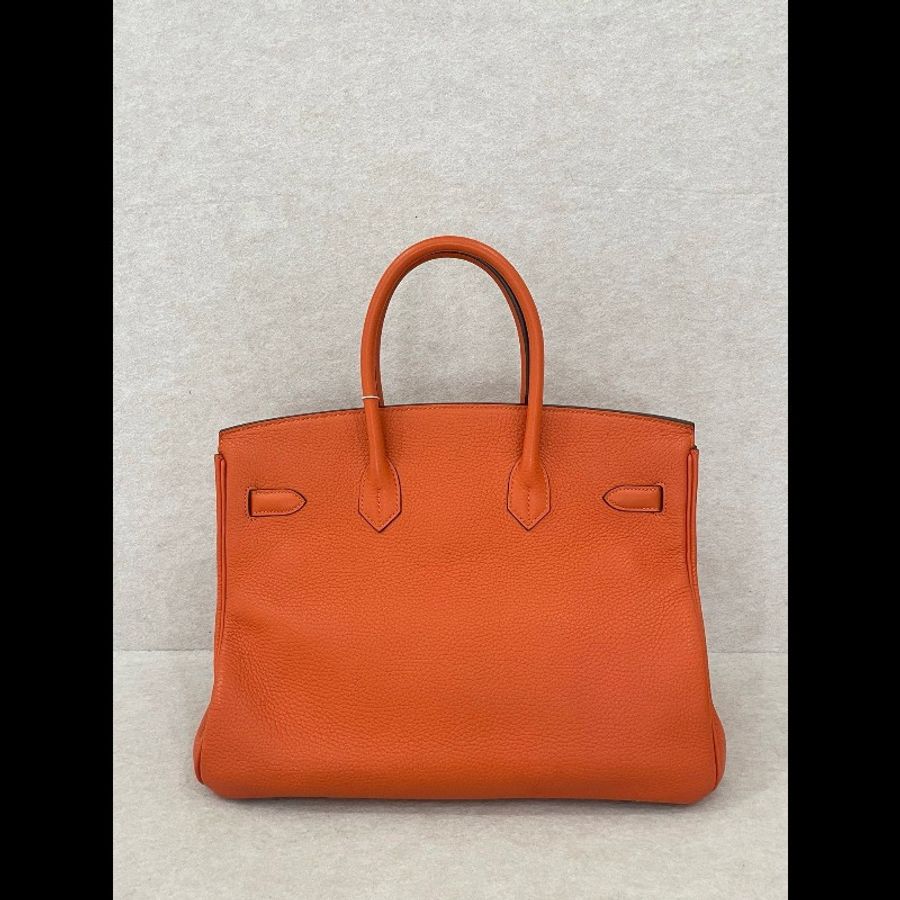 Hermes Birkin 35-1