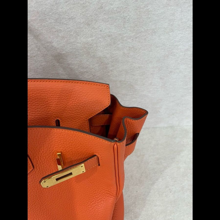 Hermes Birkin 35-12