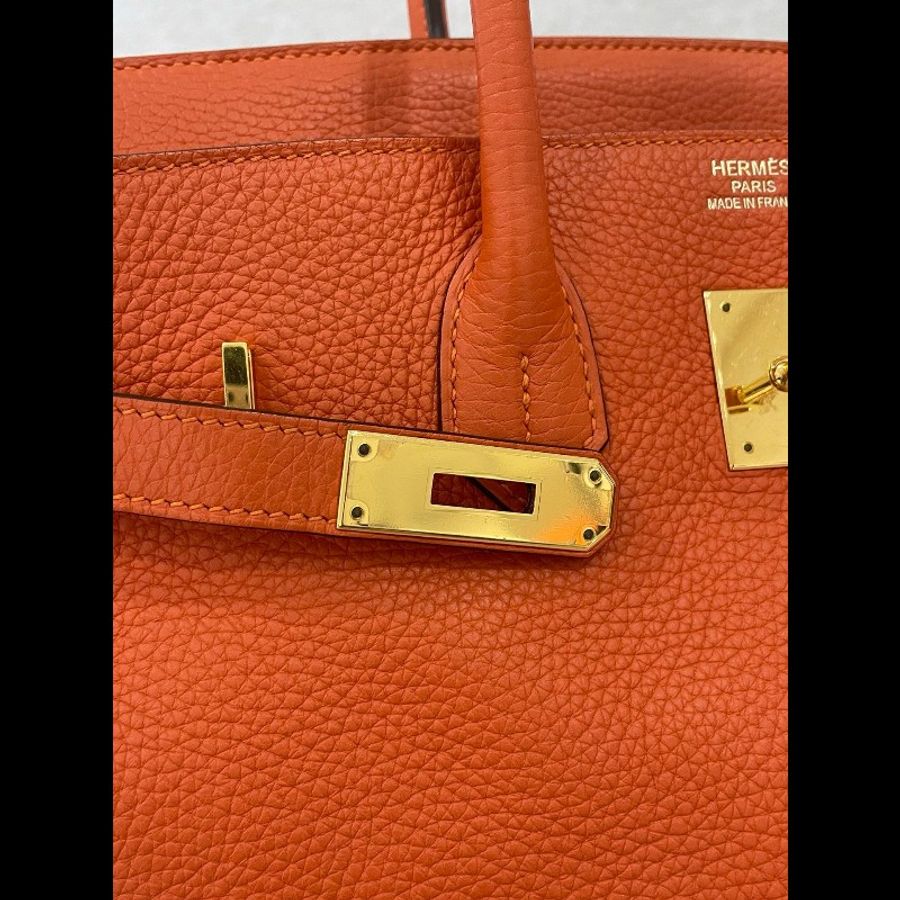 Hermes Birkin 35-18
