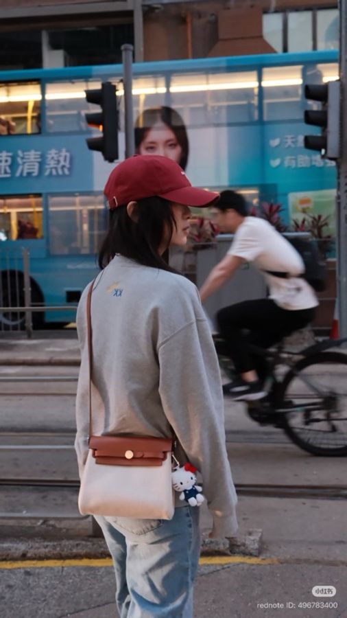 Hermes 愛馬仕 mini Herbag/金棕銀釦/全新閒置美品-9