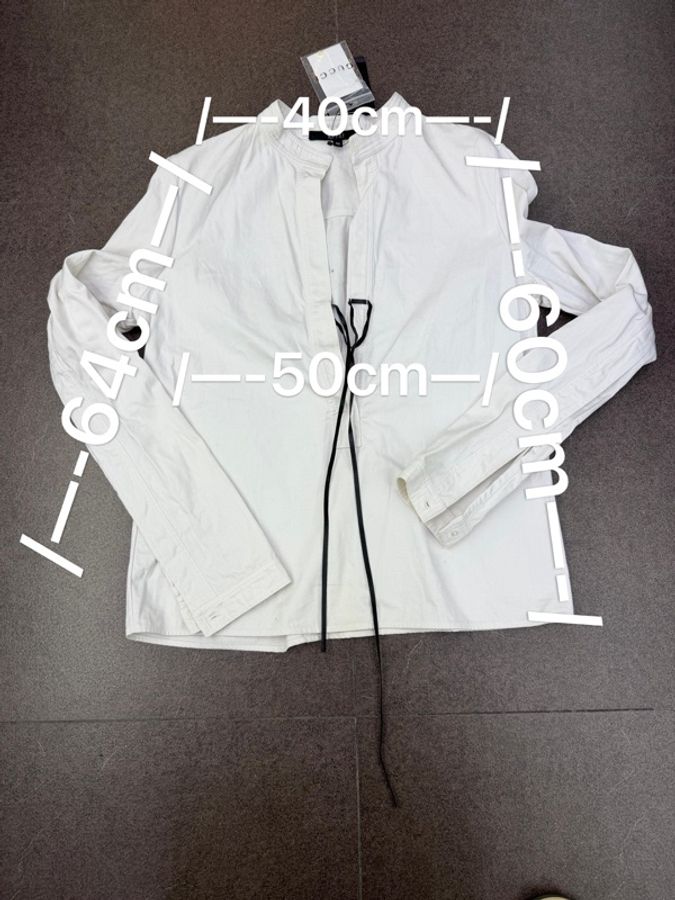Gucci 女裝恤衫-2