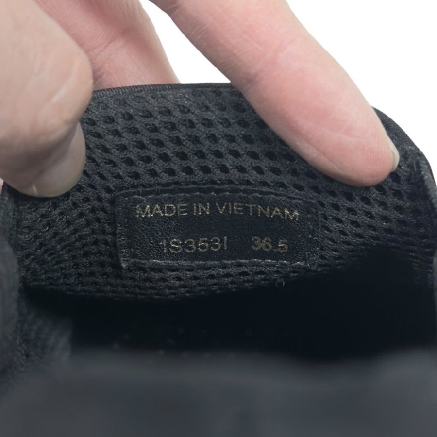 PRADA 三角標 機械人 運動鞋-12