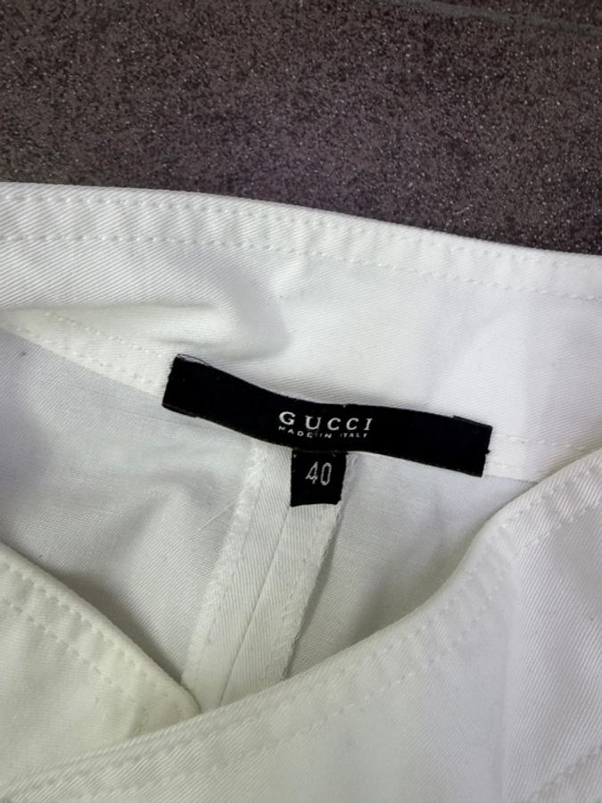Gucci 女裝裙-4