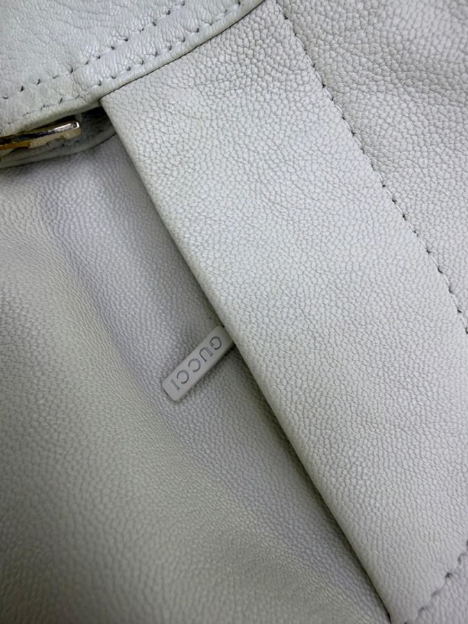 Gucci 女裝長褲-2