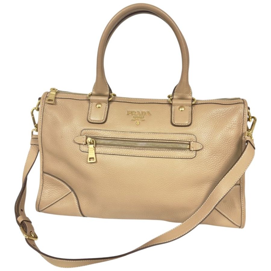 PRADA 2用袋-0