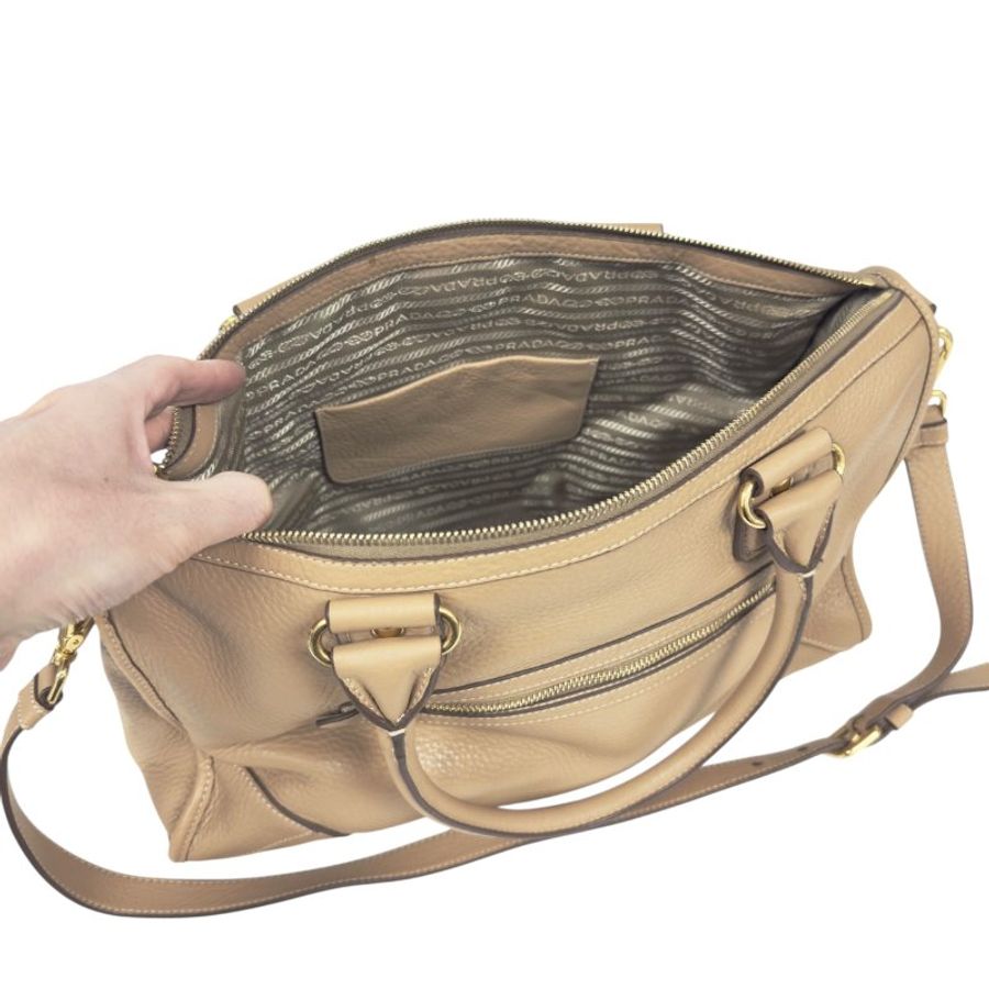 PRADA 2用袋-19