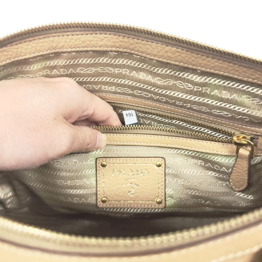 PRADA 2用袋-21