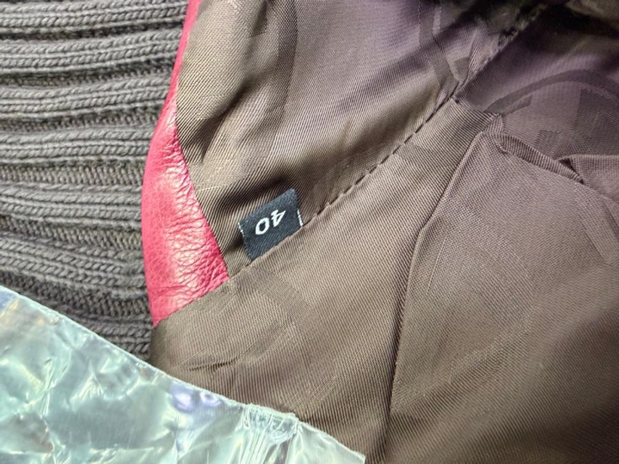 gucci 女裝外套-1