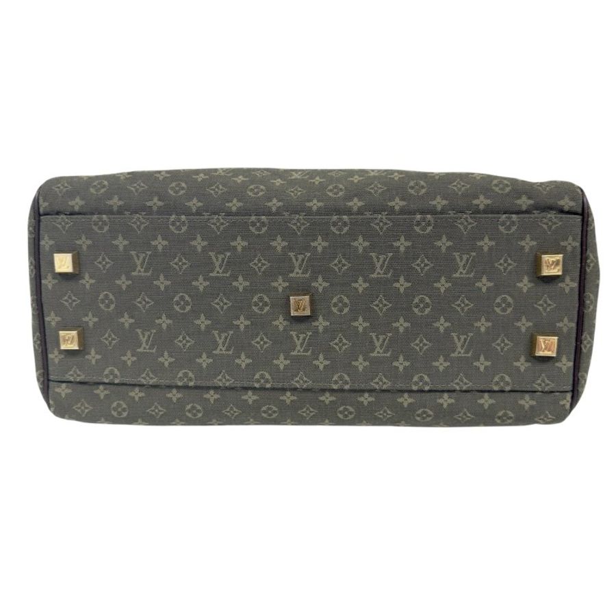 LOUIS VUITTON *自加帶＞送無品牌肩帶* Josephine 老花 2用袋-14
