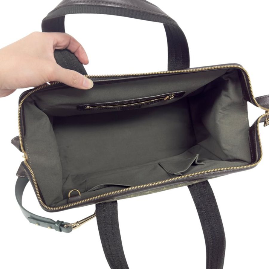 LOUIS VUITTON *自加帶＞送無品牌肩帶* Josephine 老花 2用袋-19
