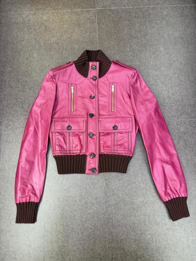 Gucci 女裝外套-0