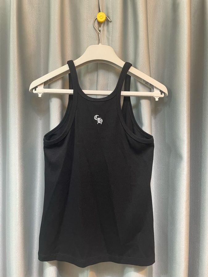 Chrome Hearts 背心-0