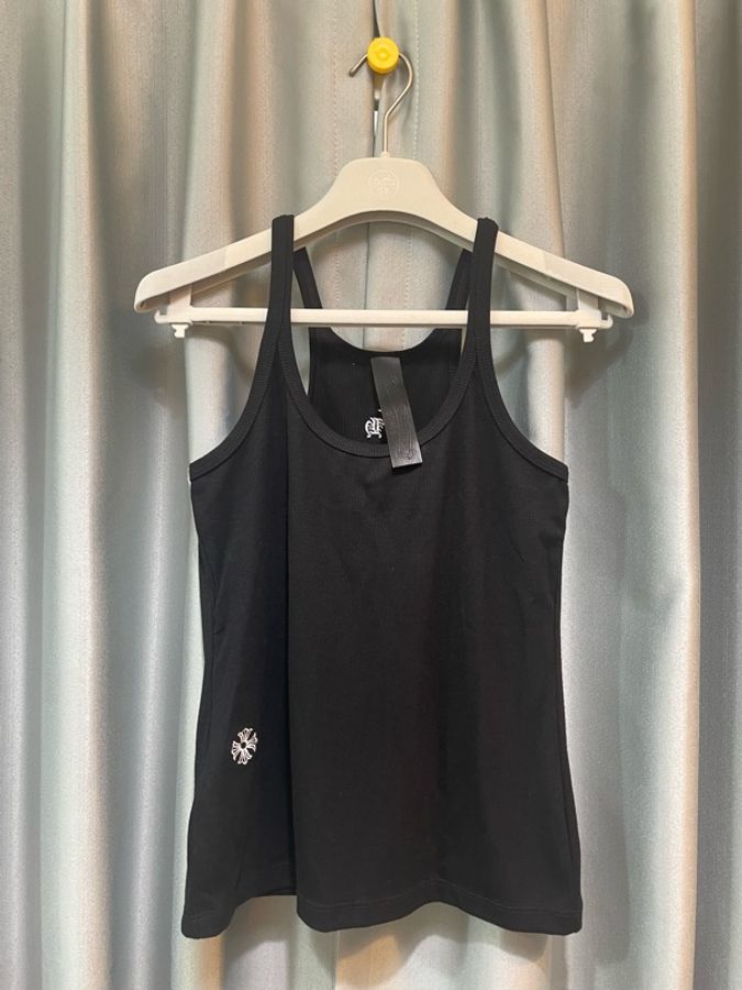 Chrome Hearts 背心-1