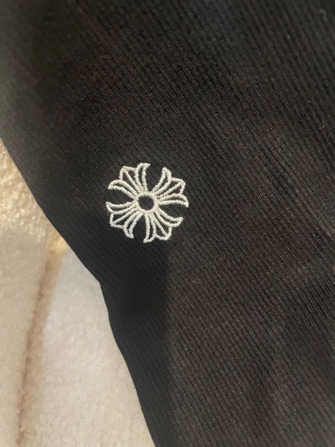 Chrome Hearts 背心-5
