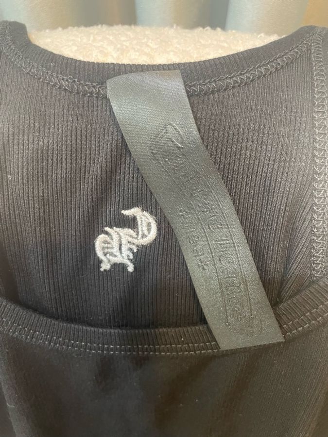 Chrome Hearts 背心-6