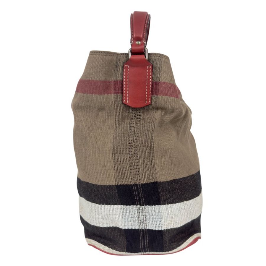 BURBERRY Ashby 2用袋-4