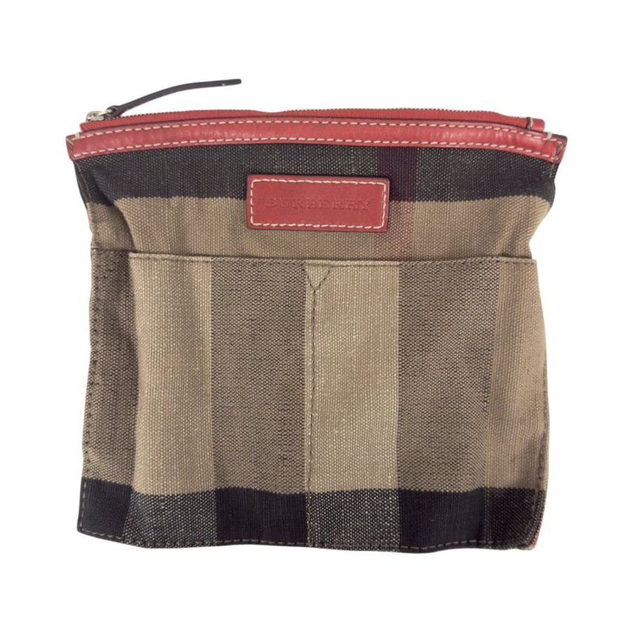 BURBERRY Ashby 2用袋-16
