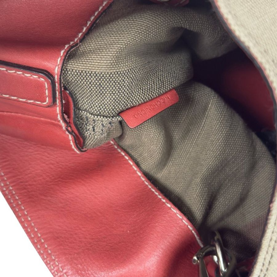 BURBERRY Ashby 2用袋-20