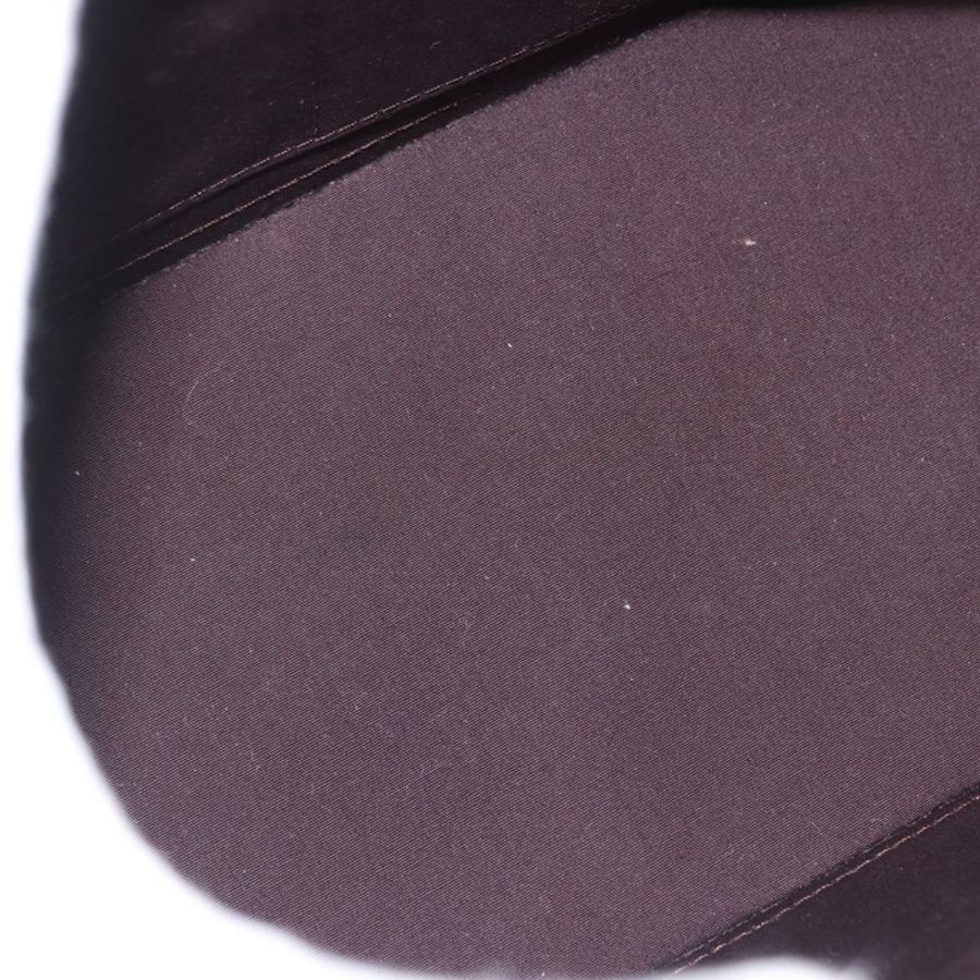 【日本直送】路易威登 Monogram Vernis Alma PM 手提包 Amarante M91611 LV Auth 184964V-9