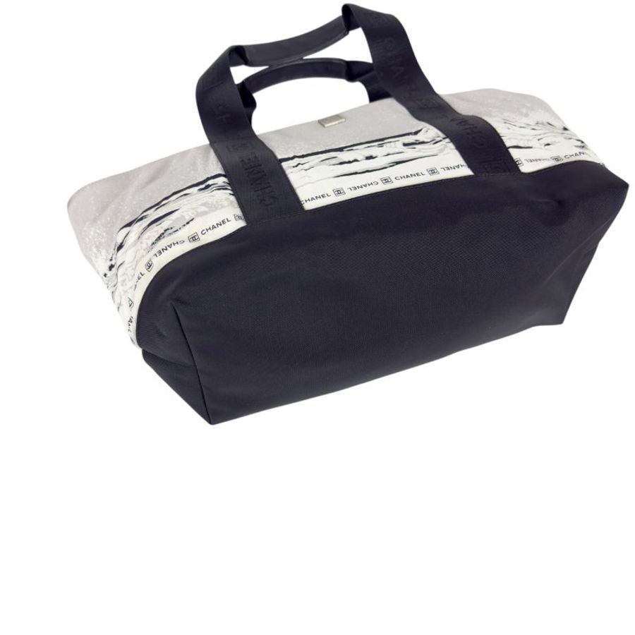 CHANEL 中古 運動系列 手袋-11