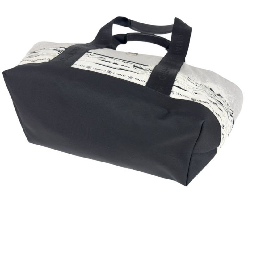 CHANEL 中古 運動系列 手袋-12