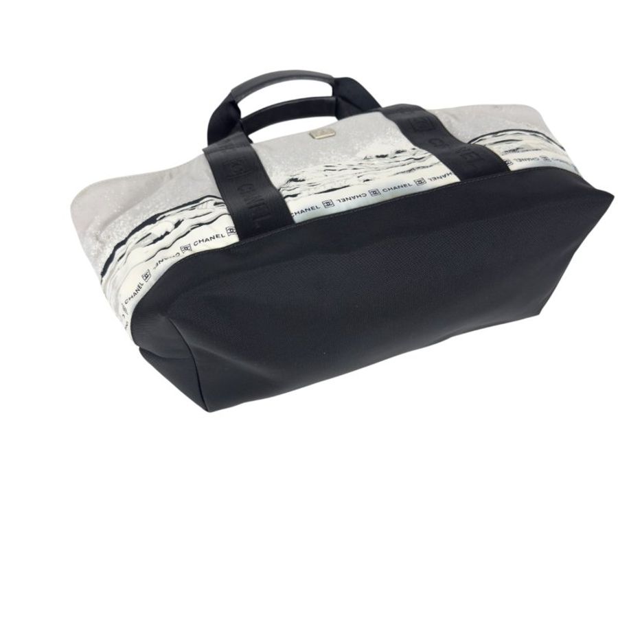 CHANEL 中古 運動系列 手袋-13