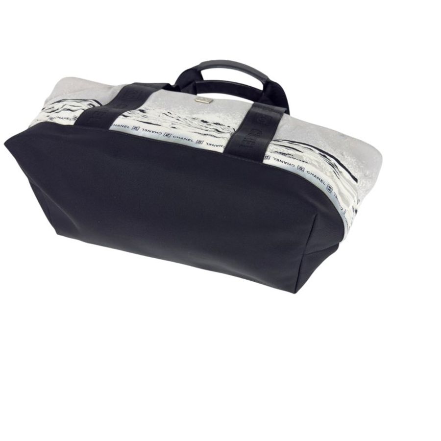 CHANEL 中古 運動系列 手袋-14