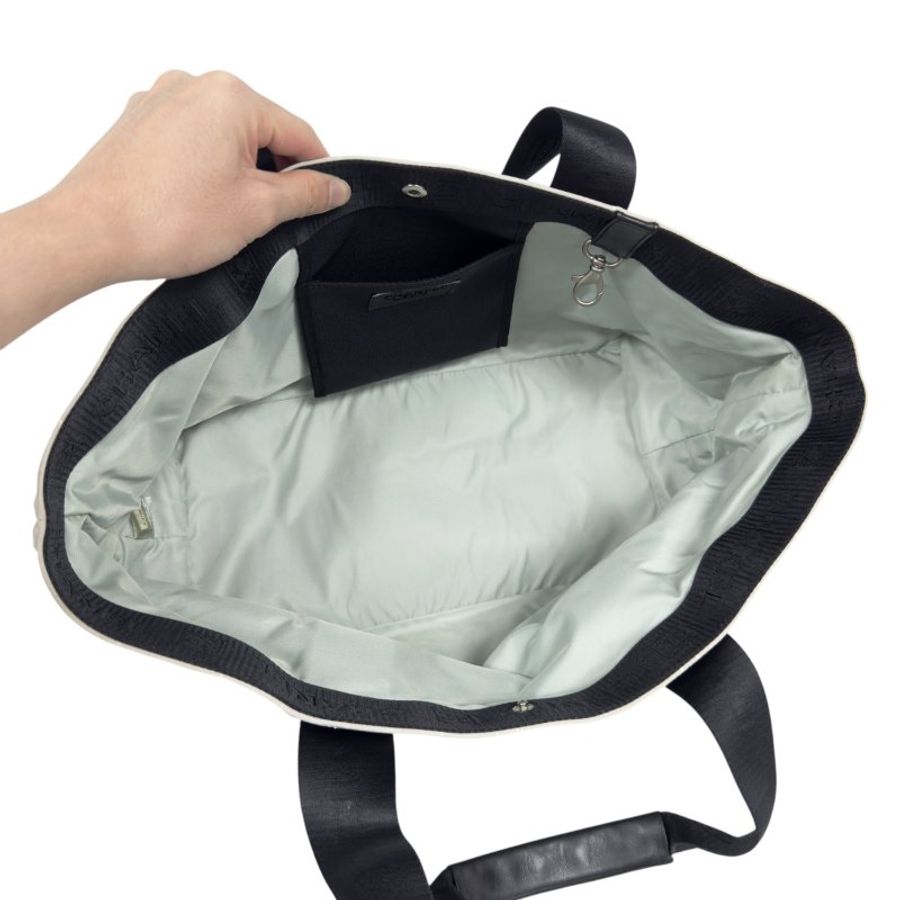 CHANEL 中古 運動系列 手袋-17
