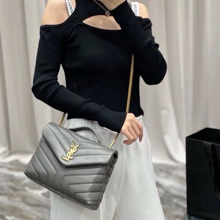 Ysl loulou 方胖子-0