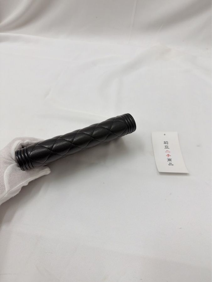 莉亞精品♡ Chanel A80286 Boy長夾二手美包-4