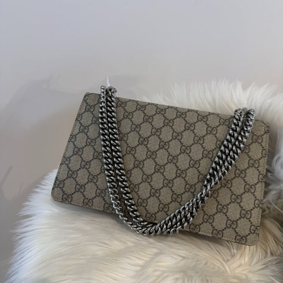 GUCCI Dionysus 酒神包-1