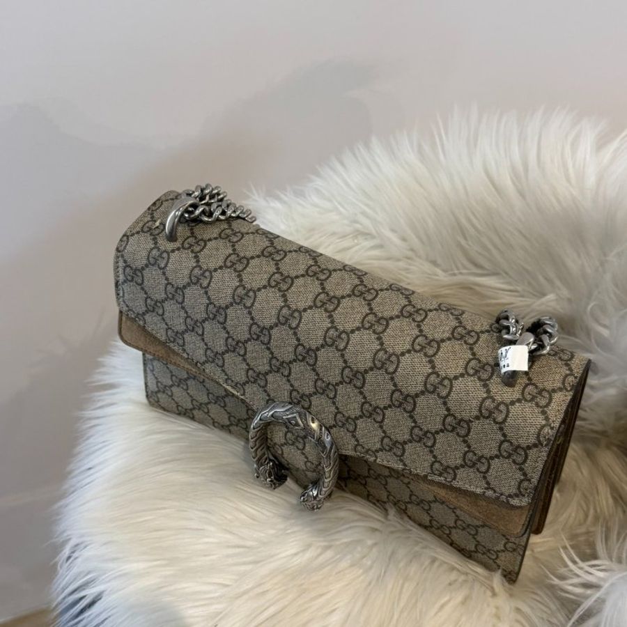 GUCCI Dionysus 酒神包-2