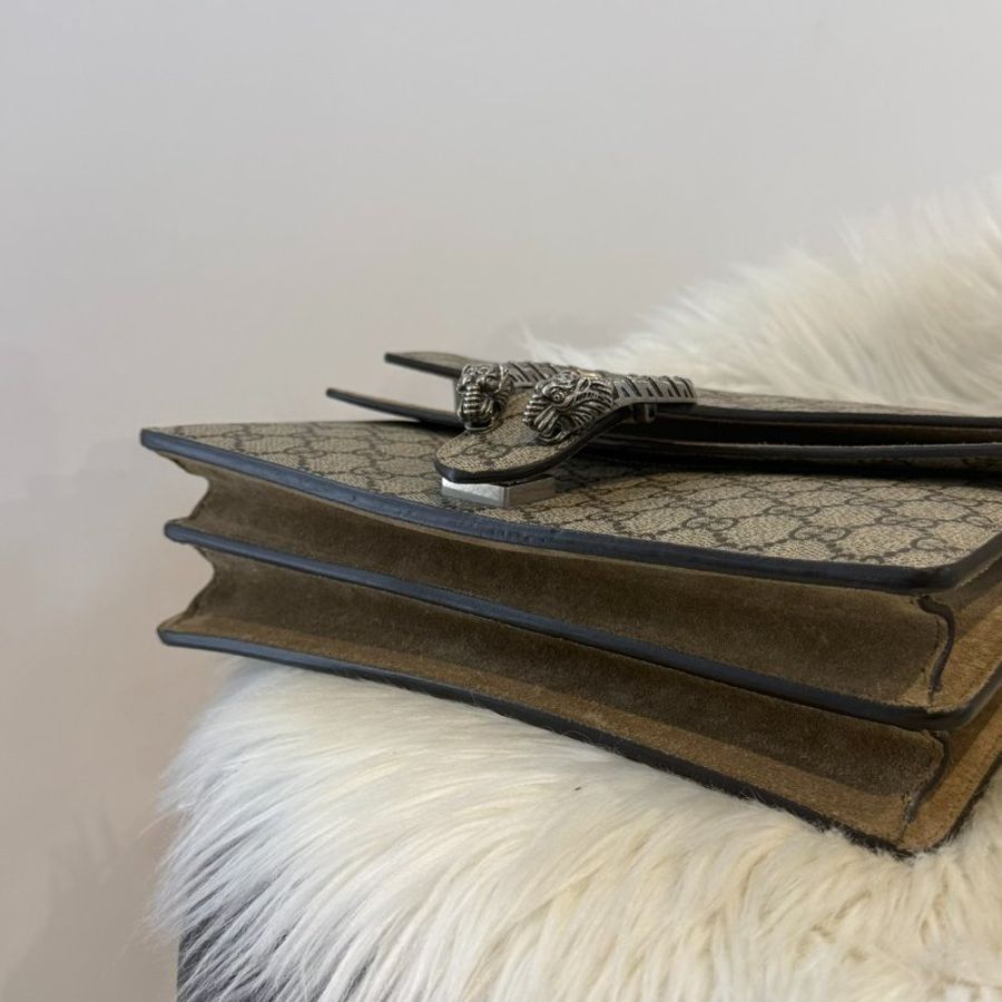 GUCCI Dionysus 酒神包-3