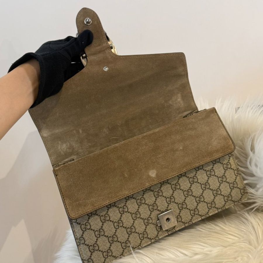 GUCCI Dionysus 酒神包-4