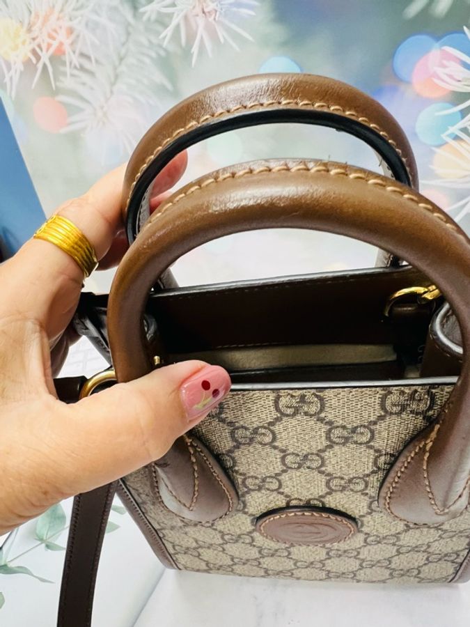 Gucci 琴譜包-5