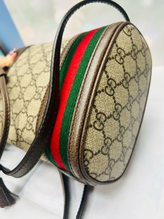 Gucci 水桶包-4