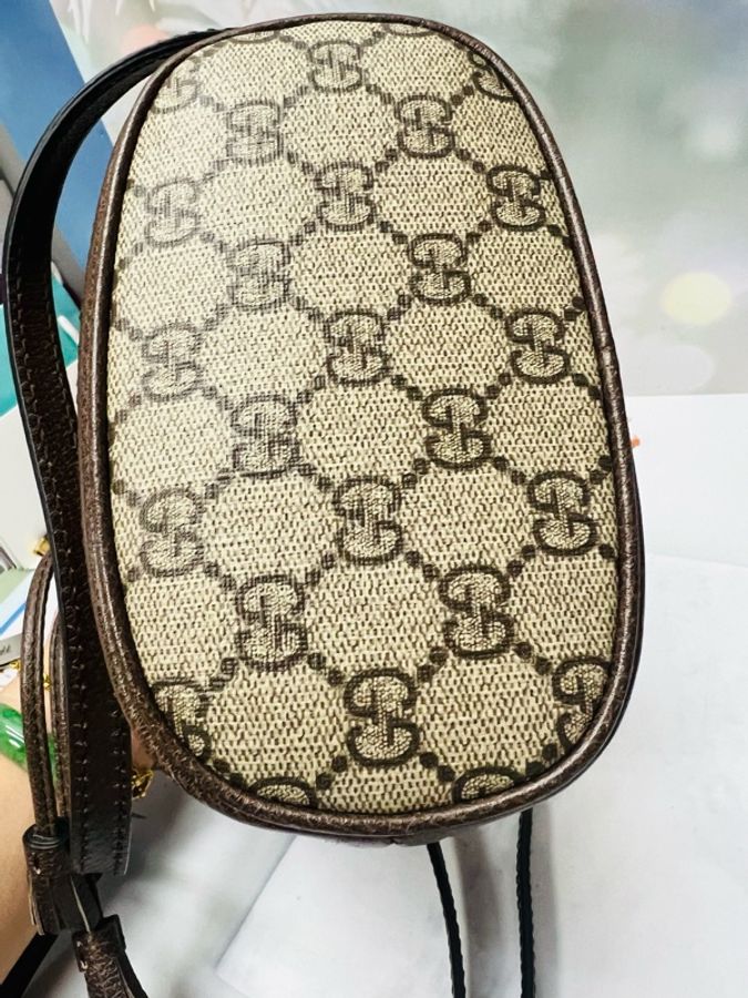 Gucci 水桶包-5