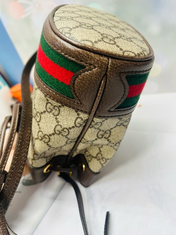 Gucci 水桶包-6