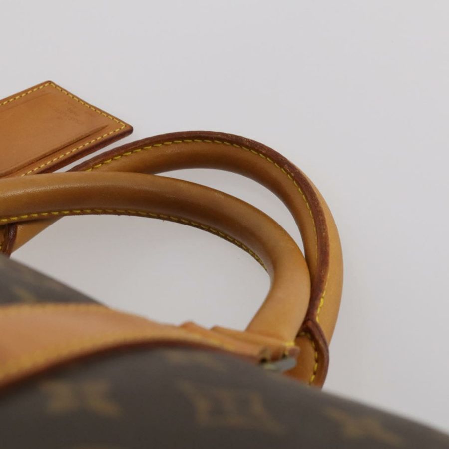 【日本直送】路易威登 Monogram Keepall Bandouliere 60 波士頓包 M41412 LV Auth 187172-7