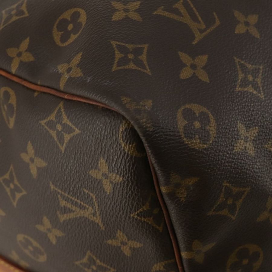【日本直送】路易威登 Monogram Keepall Bandouliere 60 波士頓包 M41412 LV Auth 187172-14